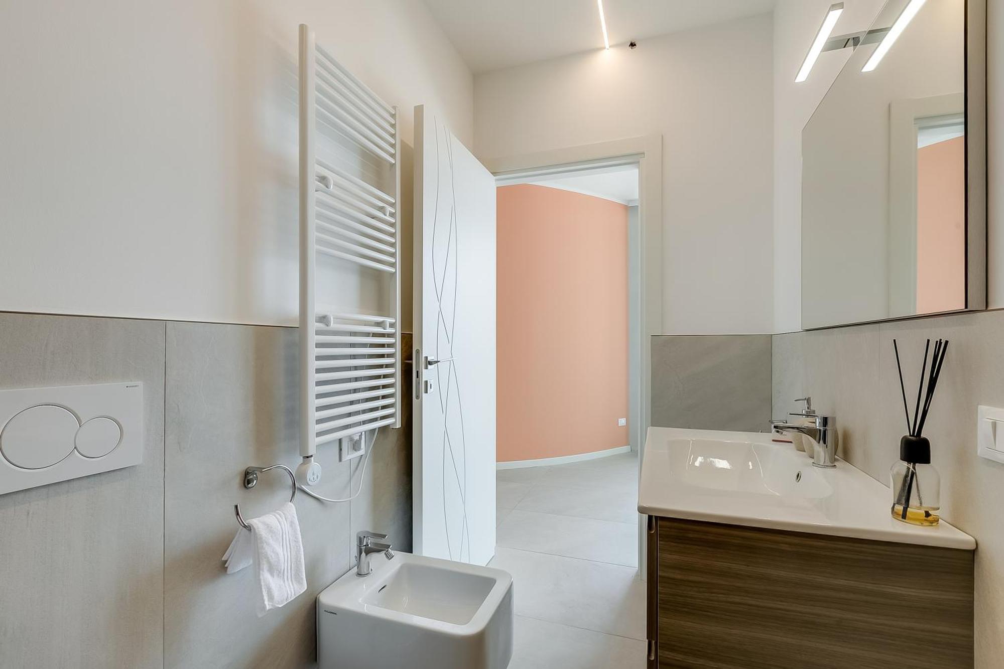 Villa Mercurio 布雷佐内加尔达 外观 照片