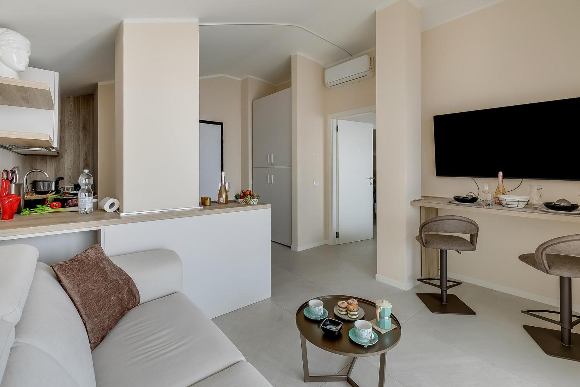 Villa Mercurio 布雷佐内加尔达 外观 照片
